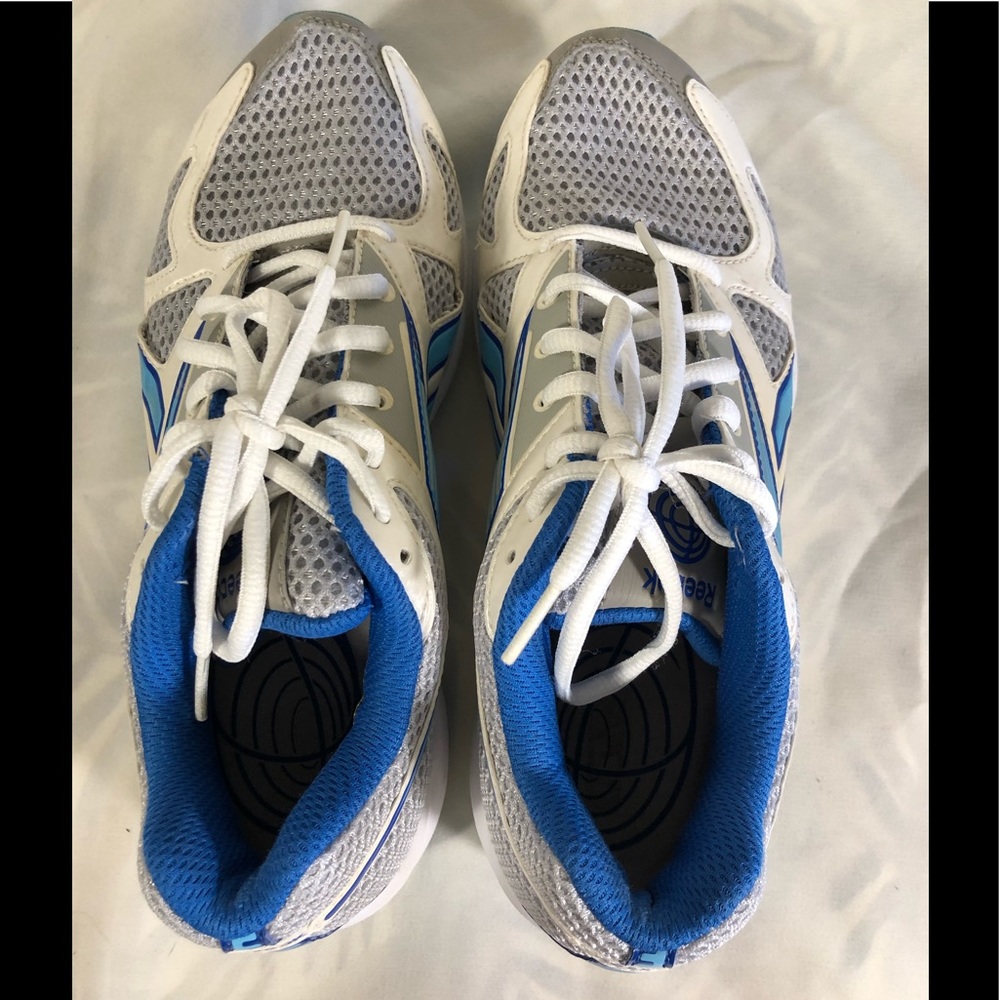 Reebok smooth fit simply tone  7 playdry